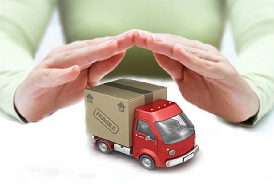 Seguros de carga